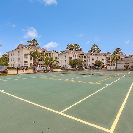 Bright Myrtle Beach Condo With Resort Amenities! Extérieur photo