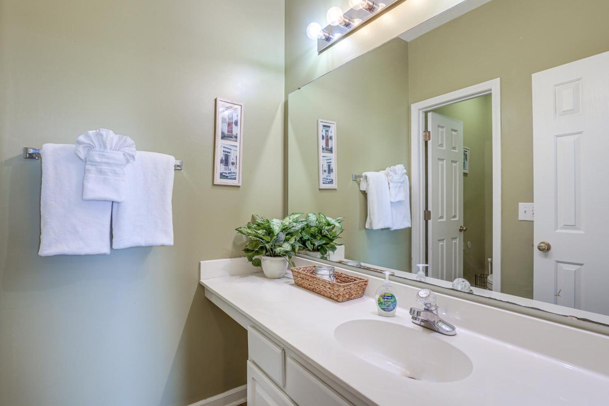 Bright Myrtle Beach Condo With Resort Amenities! Extérieur photo