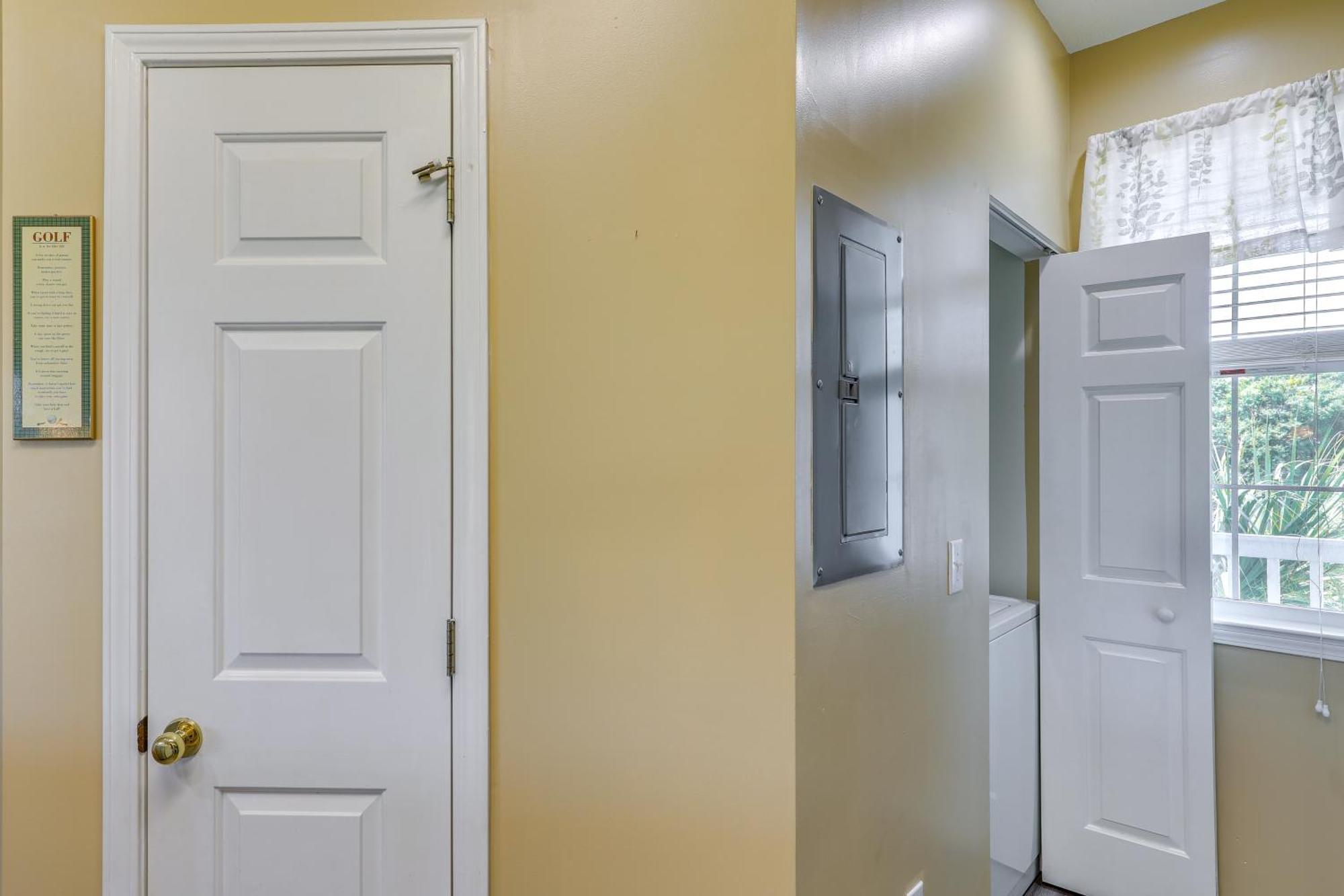 Bright Myrtle Beach Condo With Resort Amenities! Extérieur photo